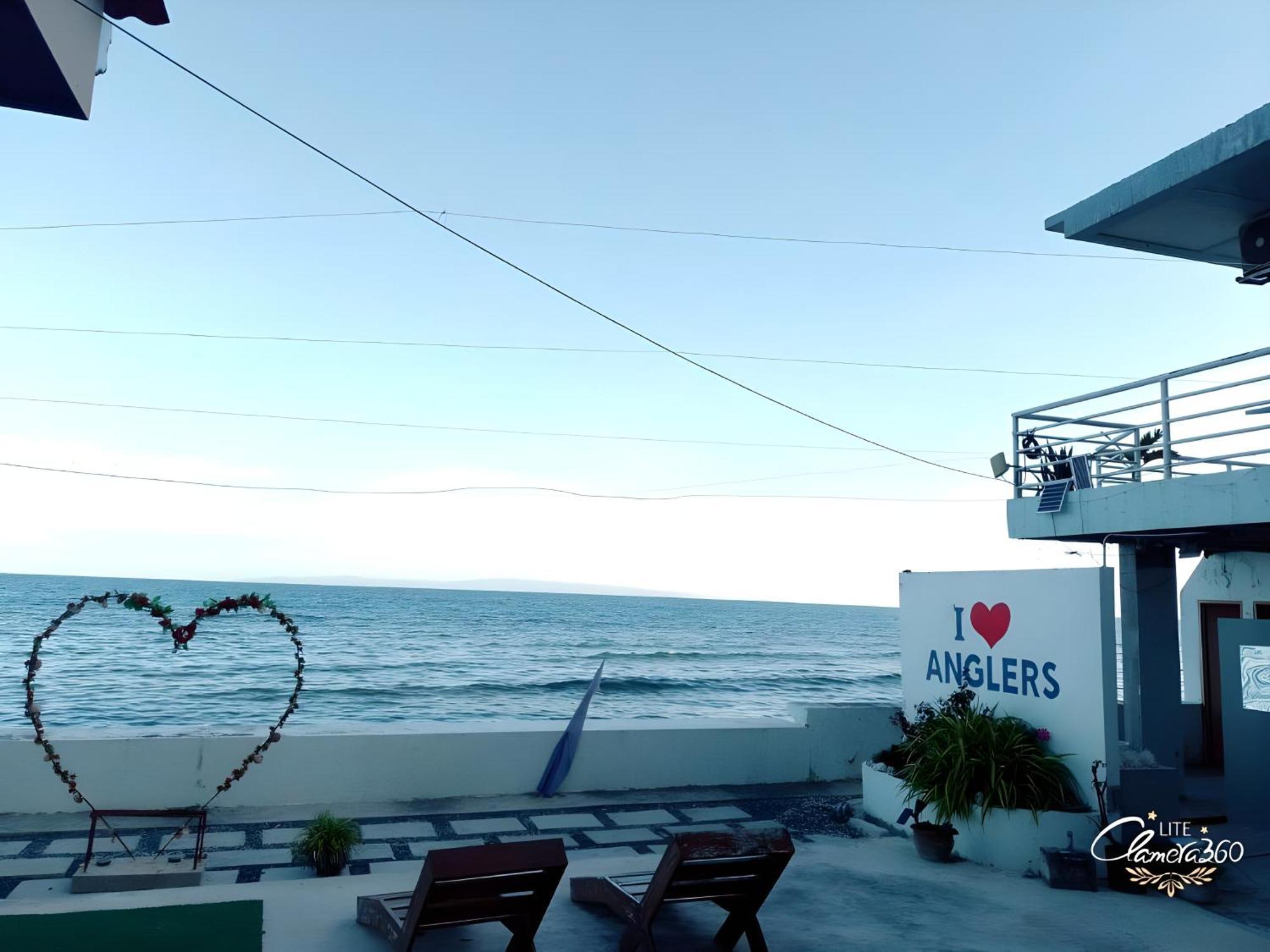 Angler'S Hub & Resort Ослоб Екстериор снимка
