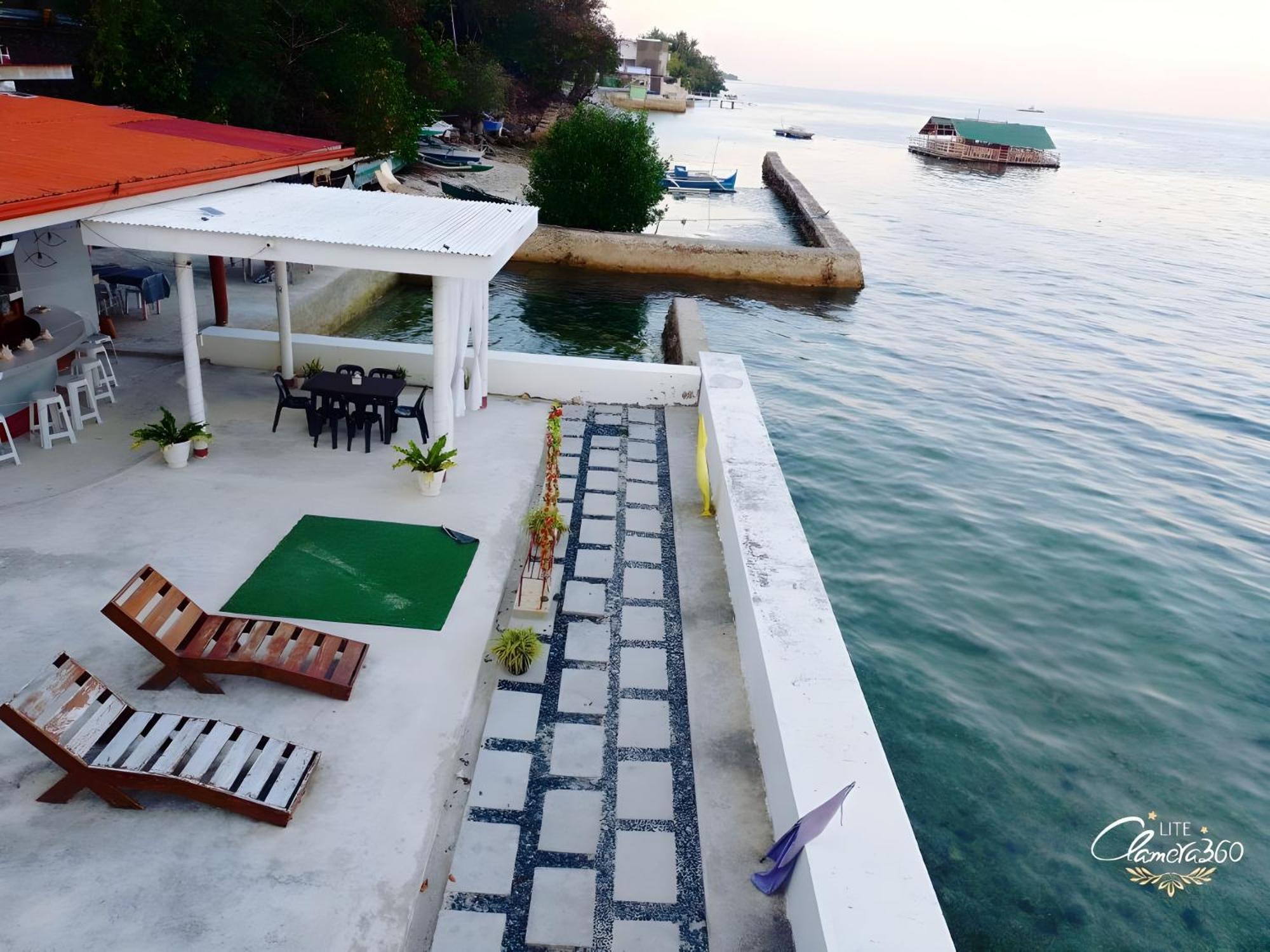 Angler'S Hub & Resort Ослоб Екстериор снимка