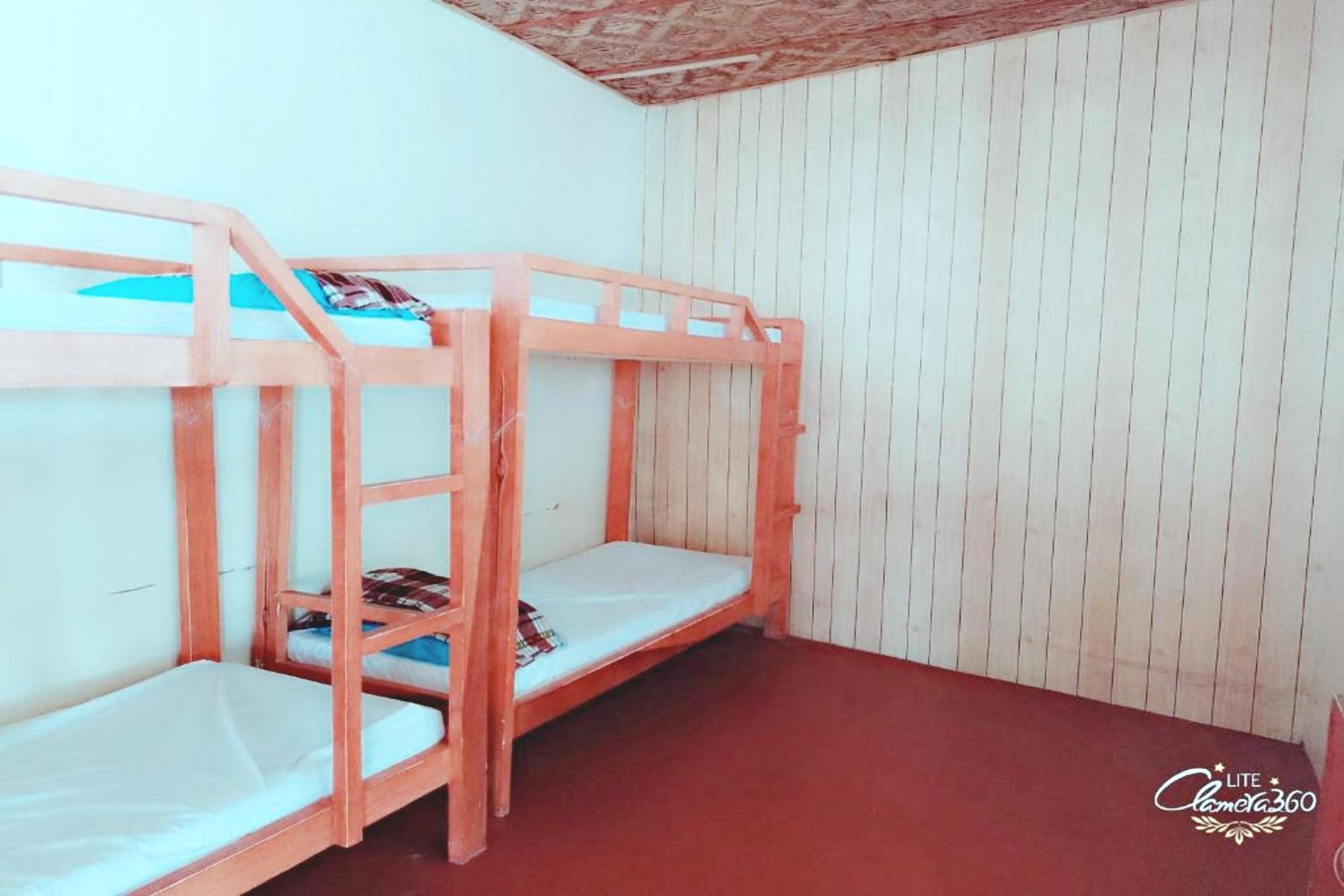Angler'S Hub & Resort Ослоб Екстериор снимка