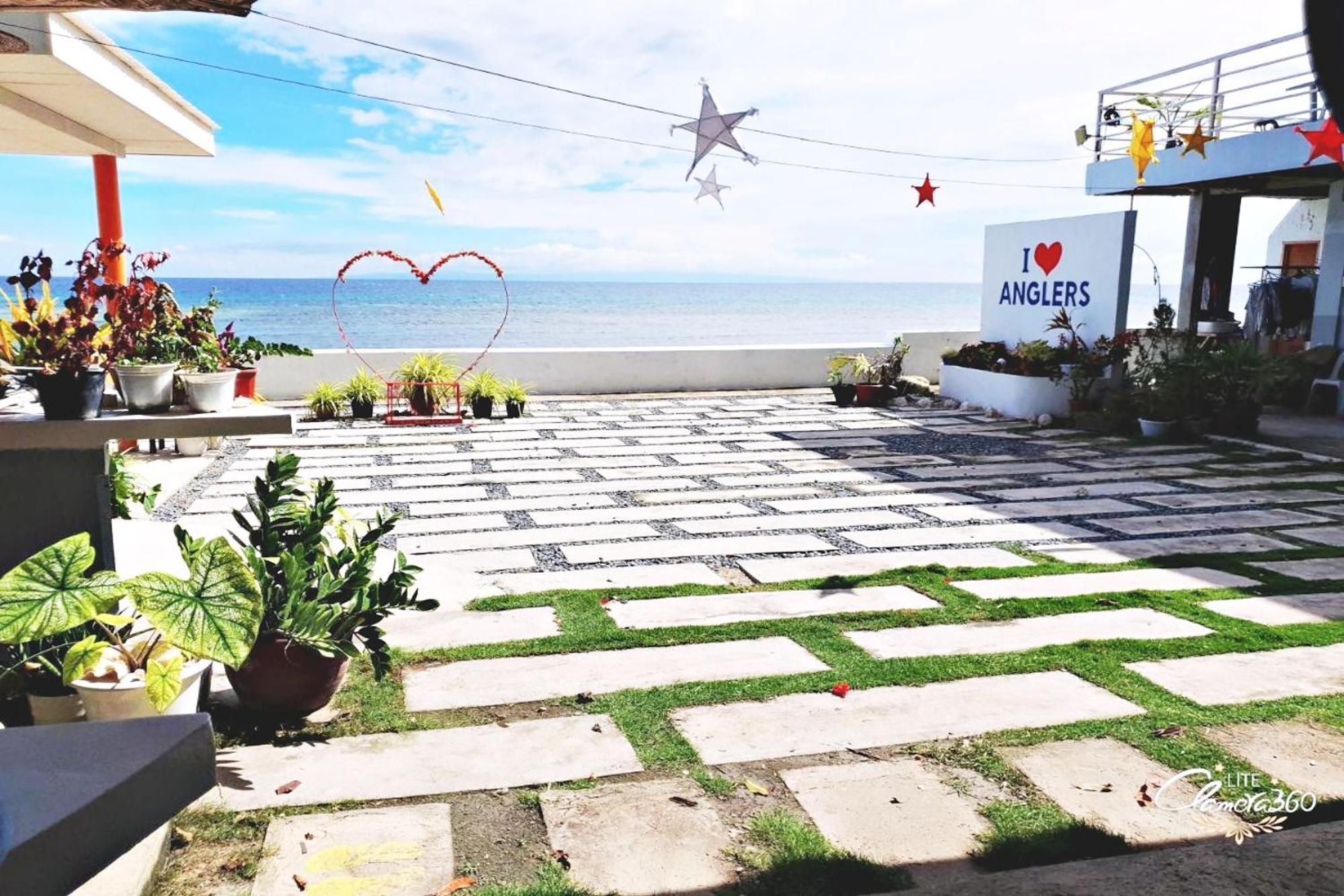 Angler'S Hub & Resort Ослоб Екстериор снимка