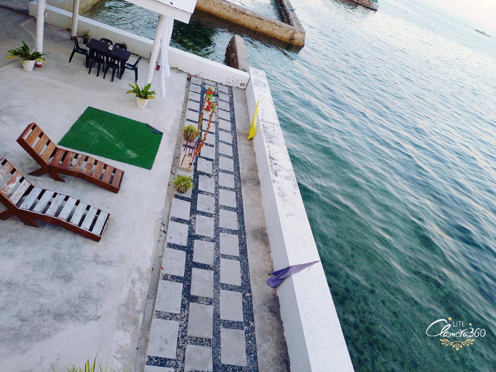 Angler'S Hub & Resort Ослоб Екстериор снимка